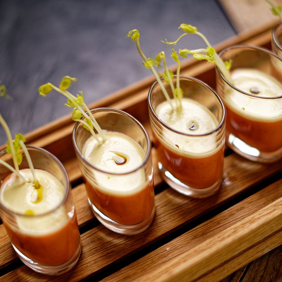 Schnell Cuisine privates Catering Zell am See