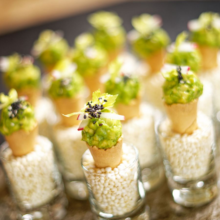 Schnell Cuisine exquisites Hotel Catering Zell am See