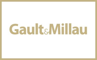 Gault&Millau Auszeichnung