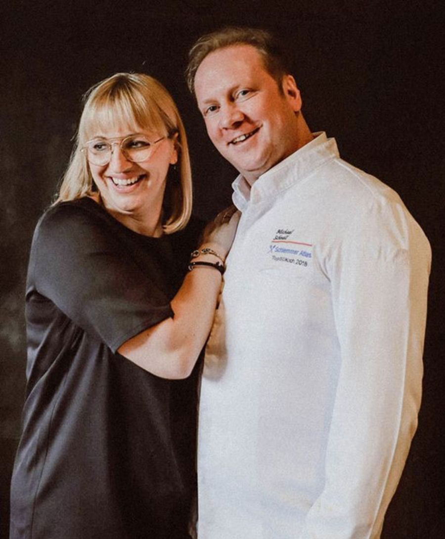 Andrea & Michael Schnell